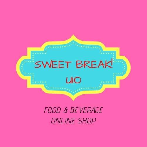 Sweet Break!