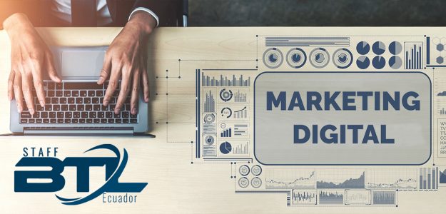 STAFF BTL Ecuador