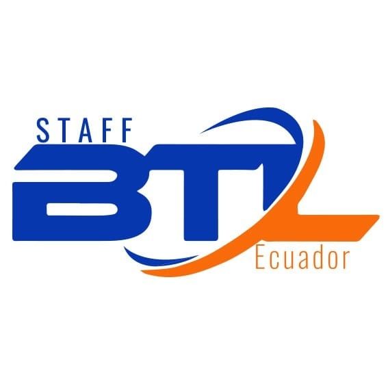 STAFF BTL Ecuador