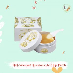 mascarilla contorno de ojos