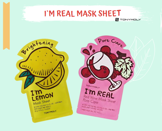 imrealmasksheet