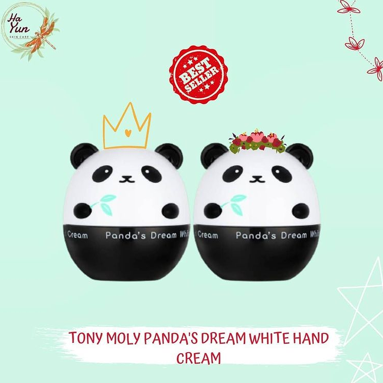 pandasdreamwhitehandcream