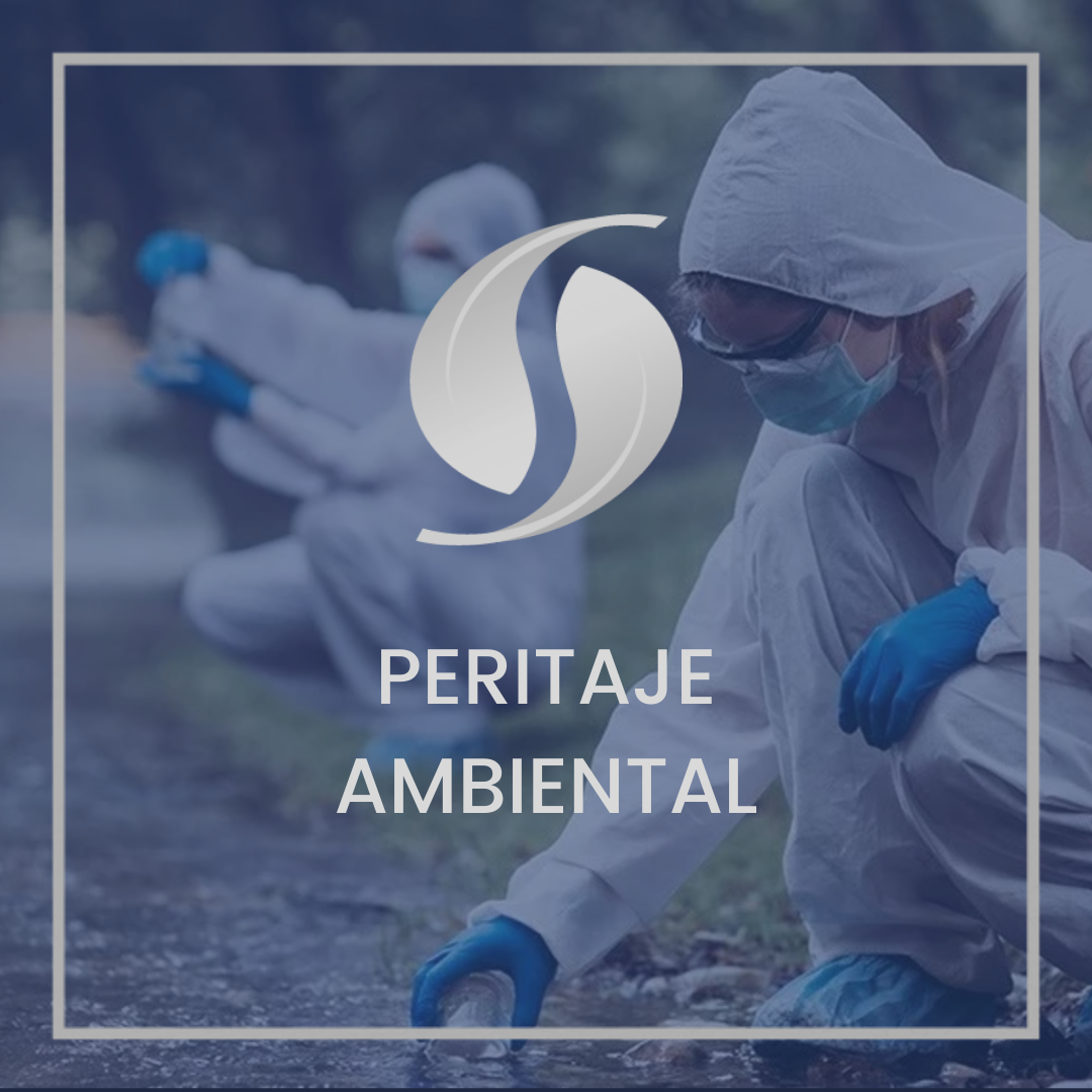 3. Peritaje Ambiental