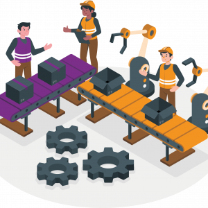 Verificación de proveedor