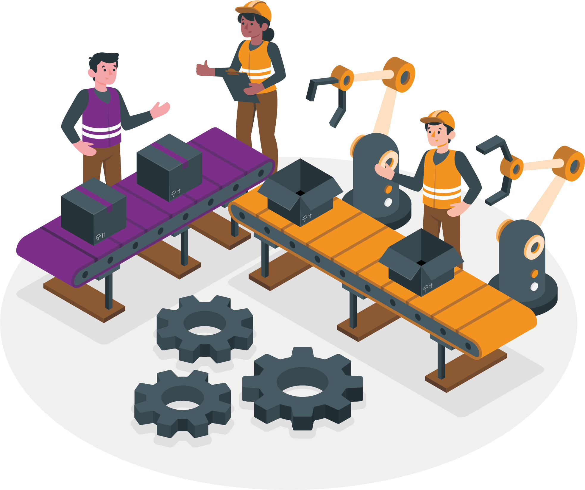 Verificación de proveedor Verificación de proveedor