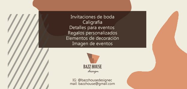 Bazz House Design