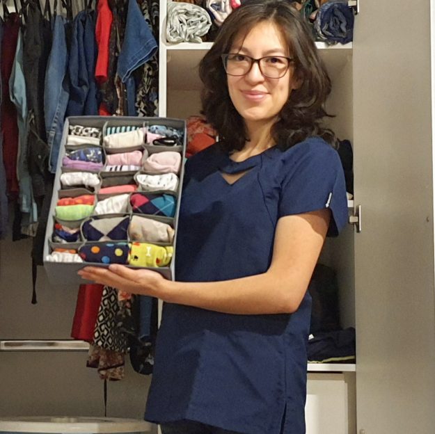 Orden sin complicaciones