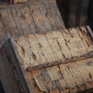 Baúl de los recuerdos