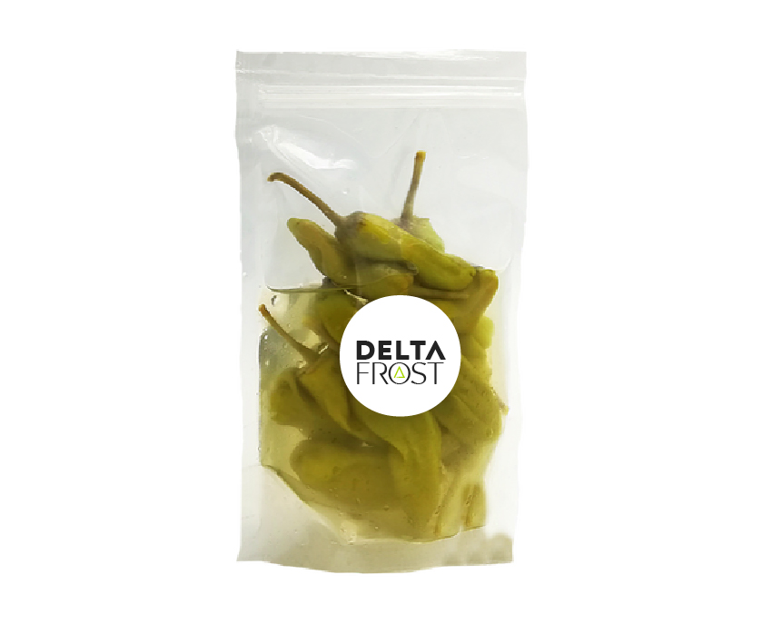 PEPPERONCINI 250g