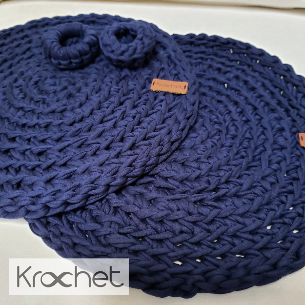KROCHET