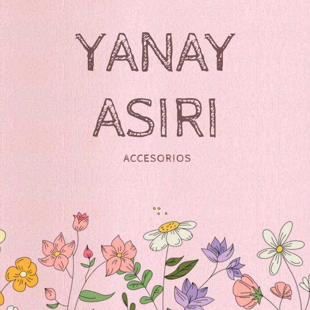 Yanay Asiri Accesorios
