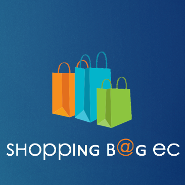 Showroom Shopping Bag