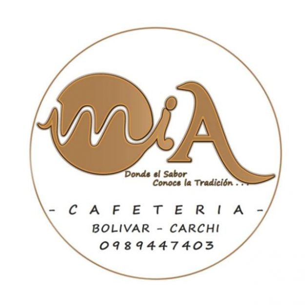 MIA cafetería