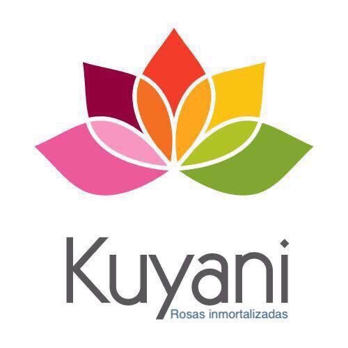 Kuyani Rosas Inmortalizadas