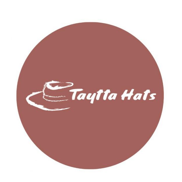 Taytta Hats by Kurinty