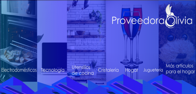 Proveedora Olivia