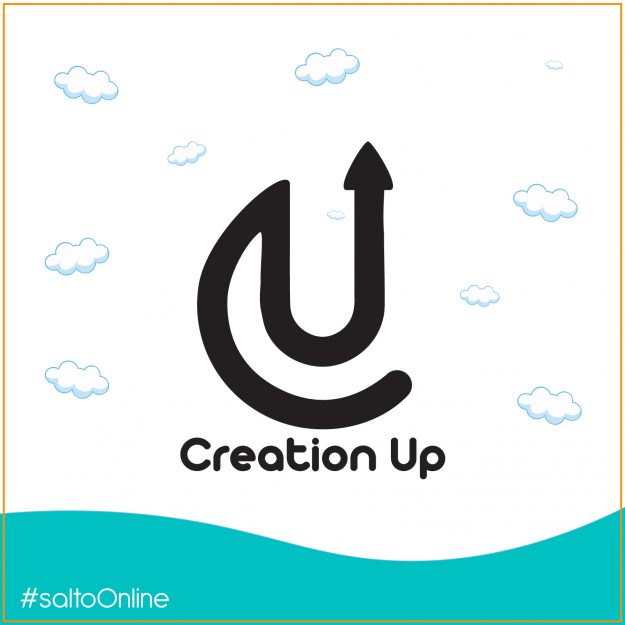CreationUp