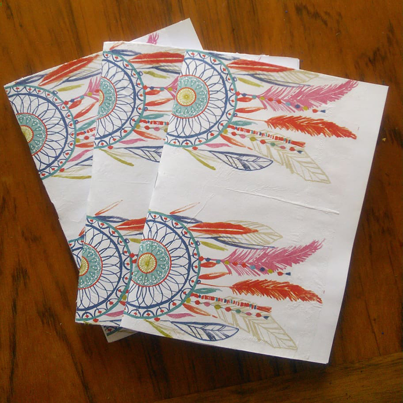 project notebook cuaderno