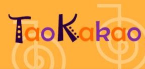 Taokakao pastelería saludable