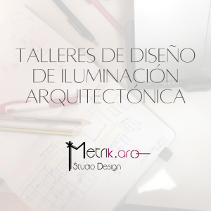 Diseño de iluminación