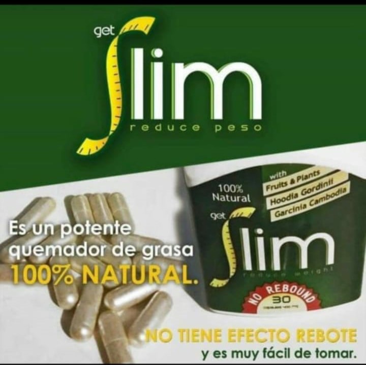 Get slim 3