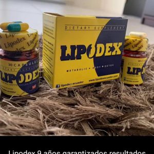 Lipodex