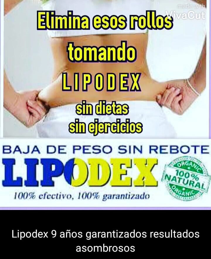 Lipodex 2