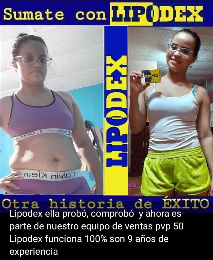 Lipodex 3