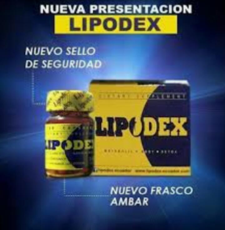 Lipodex 4