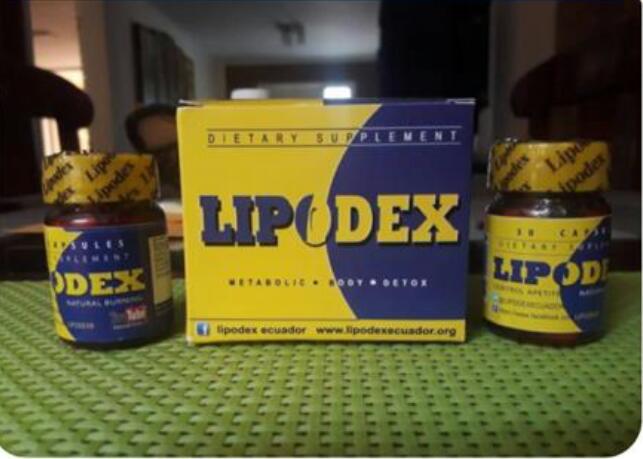 Lipodex 5