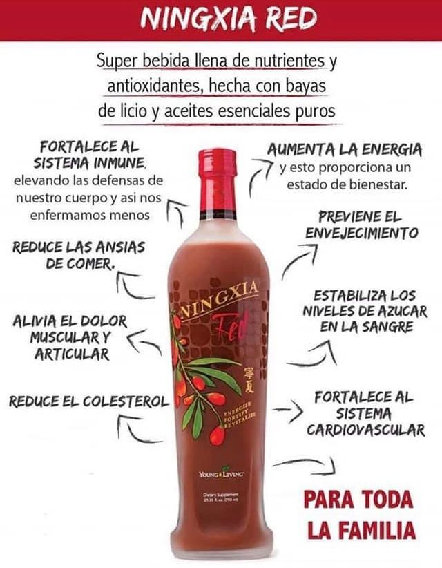 ningxia red 3