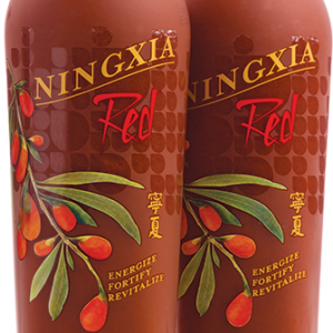 NINGXIA RED