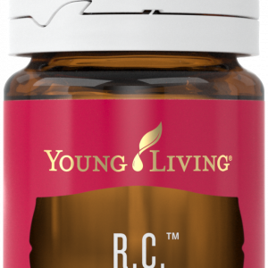ACEITE ESENCIAL RC